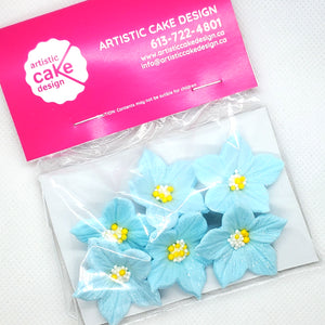
            
                Load image into Gallery viewer, Hand Made Cupcake Flowers
            
        