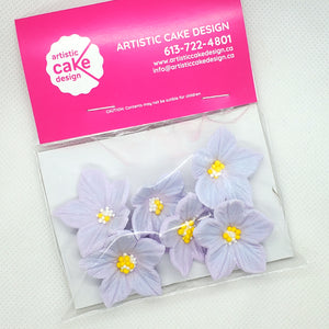 
            
                Load image into Gallery viewer, Hand Made Cupcake Flowers
            
        