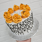 Ghost-Pocalypse - Vanilla Icing