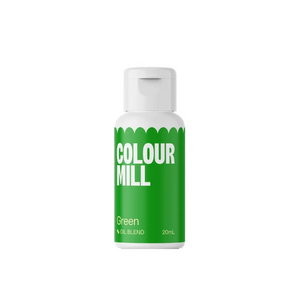 Colour Mill - Oil based Colouring