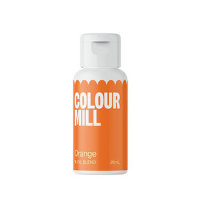 Colour Mill - Oil based Colouring