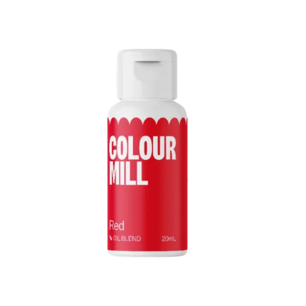 Colour Mill - Oil based Colouring