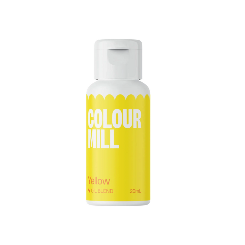 Colour Mill - Oil based Colouring