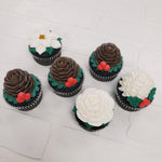 Christmas Cupcakes