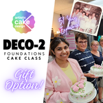 DECO 2 - Foundations - GIFT