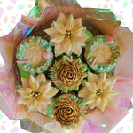 I'll Be Home Christmas Cupcake Workshop - Friday November 21st