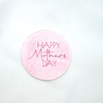 Happy Mother's Day Plaque
