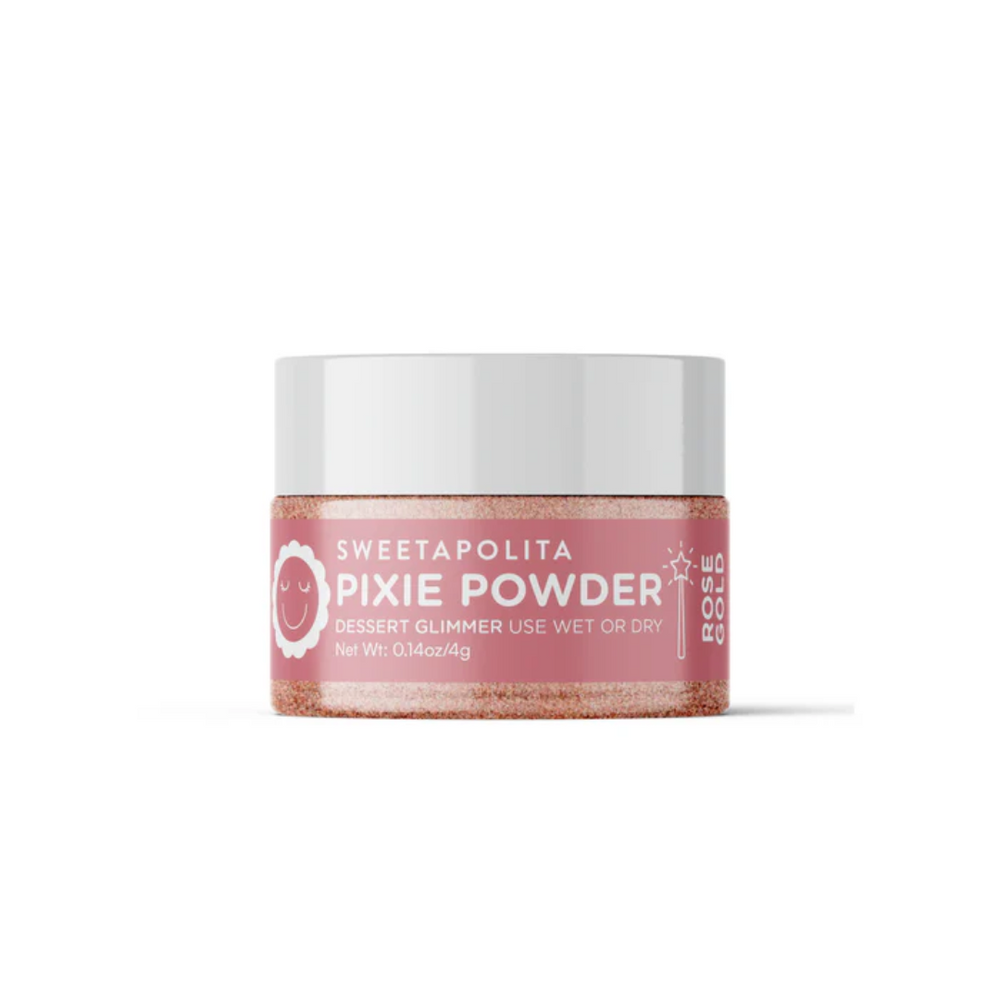 Pixie Powder