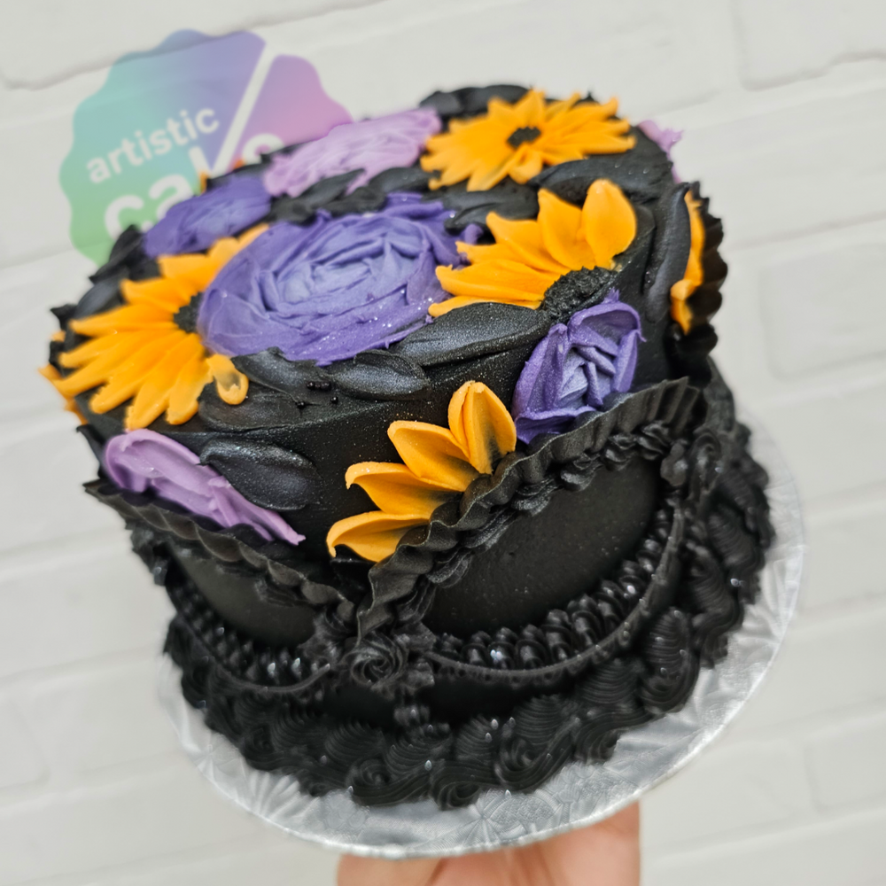 The Devil's Bouquet