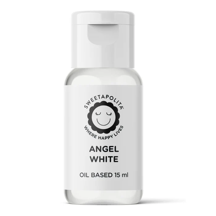 Sweetapolita - Oil based Food Colouring