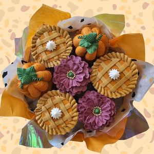 Falling For You Cupcake Workshop - Friday October 10th