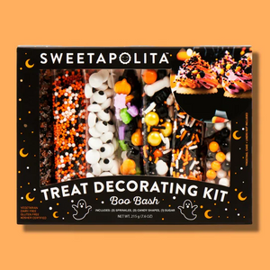 Boo Bash Decorating Kit
