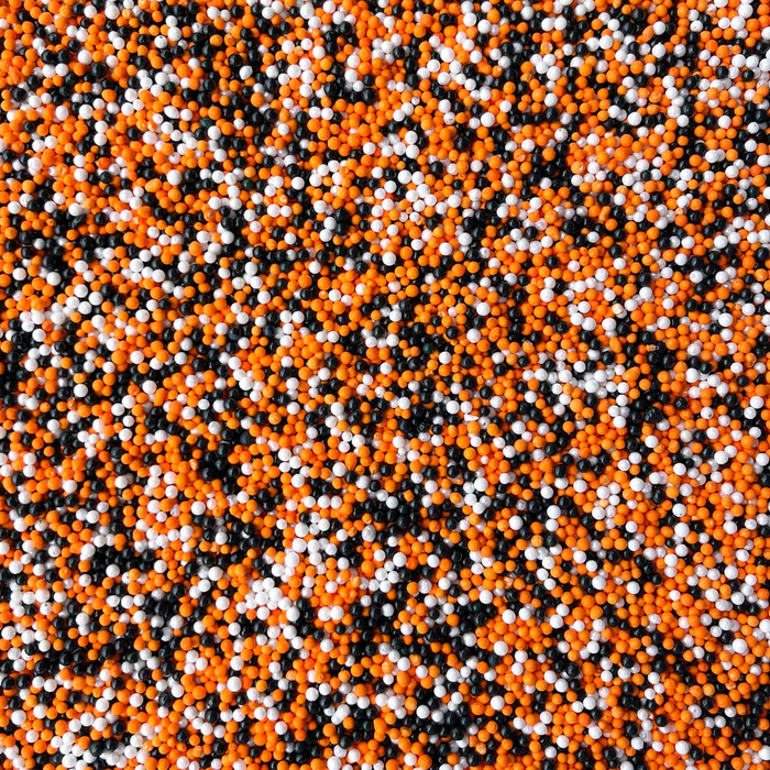 Halloween Nonpareils