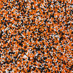 Halloween Nonpareils