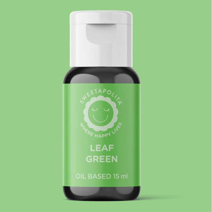 Sweetapolita - Oil based Food Colouring