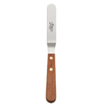 Load image into Gallery viewer, Ateco #1385 -  Icing Spatula with Wood Handle
