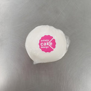 Satin Ice Gum Paste - 1lb