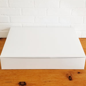 Cake Boxes - Various Sizes