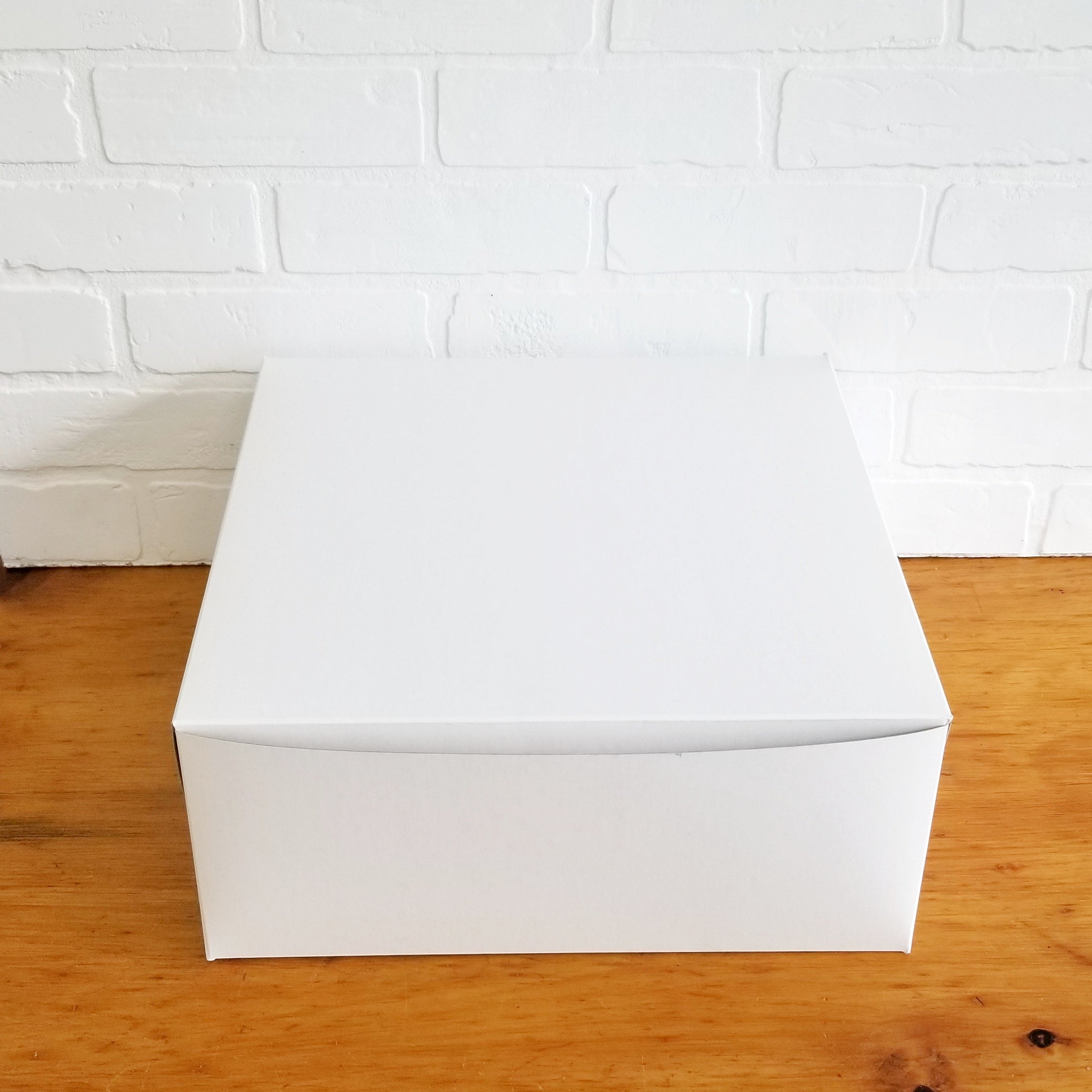 Cake Boxes - Various Sizes