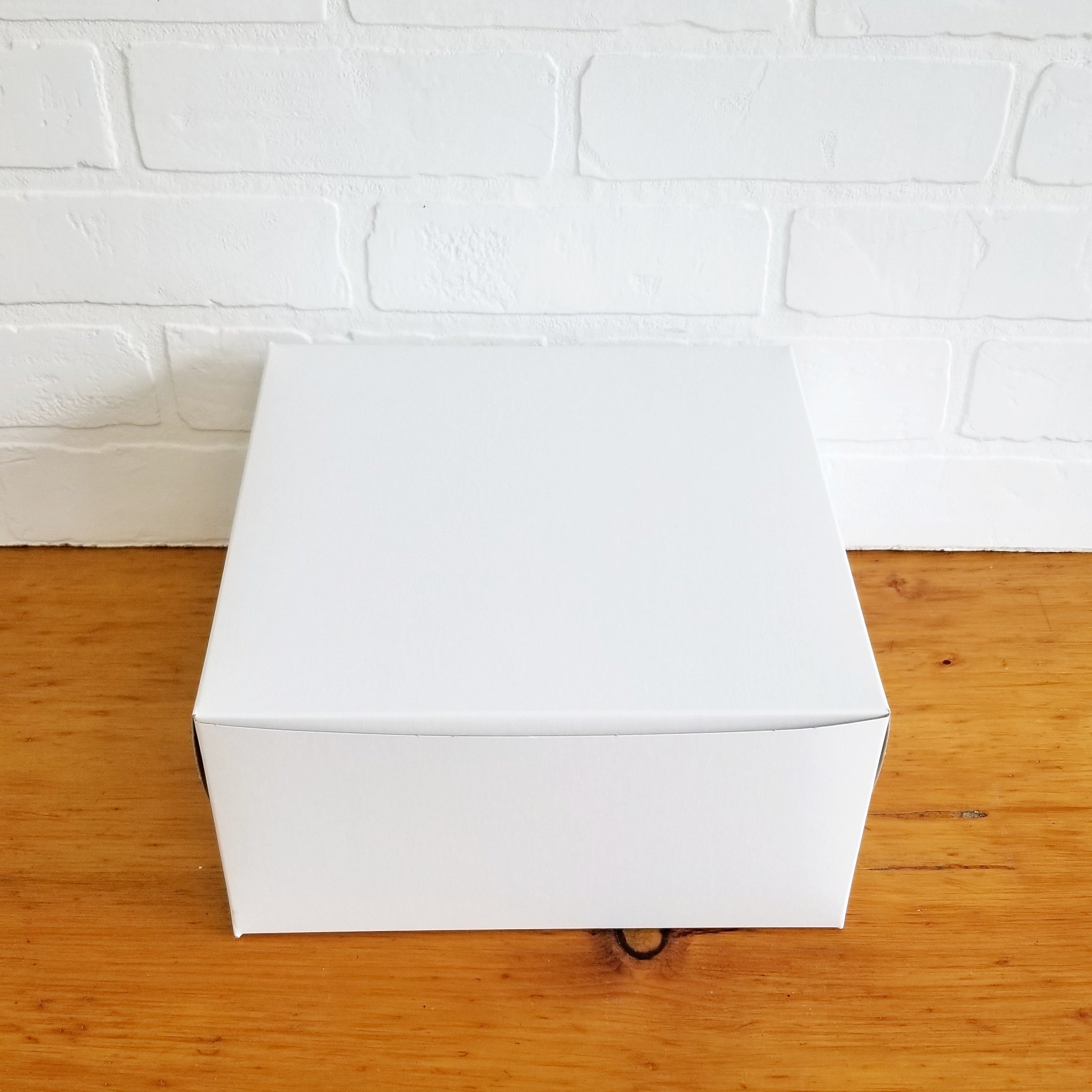 Cake Boxes - Various Sizes