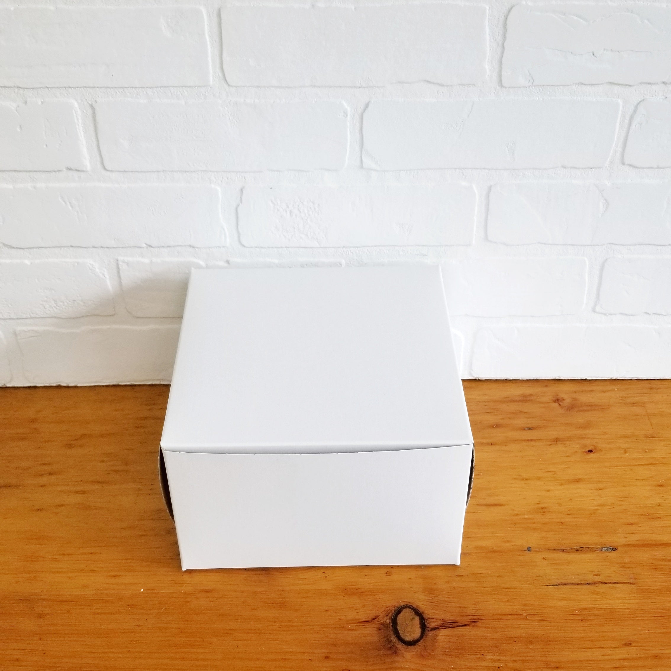 Cake Boxes - Various Sizes