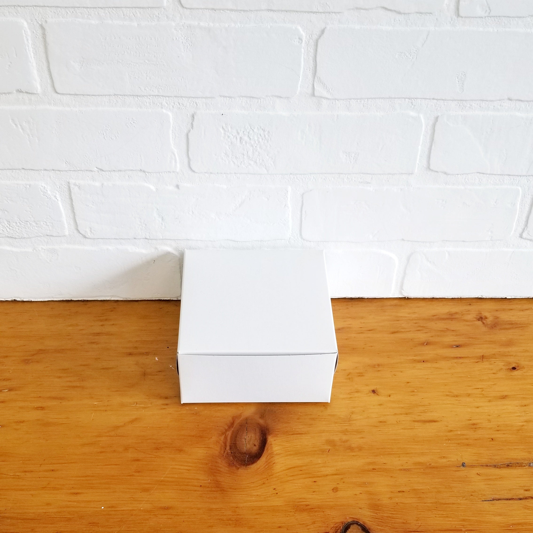 Cake Boxes - Various Sizes