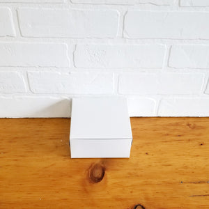 Cake Boxes - Various Sizes