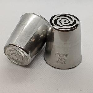 Russian Tips