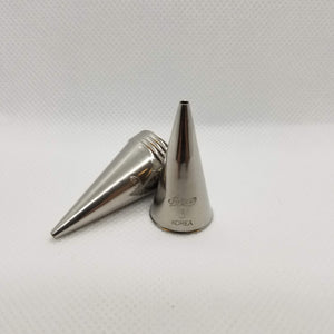 Round Tips