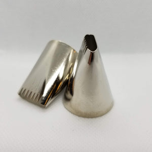 Basketweave Tips
