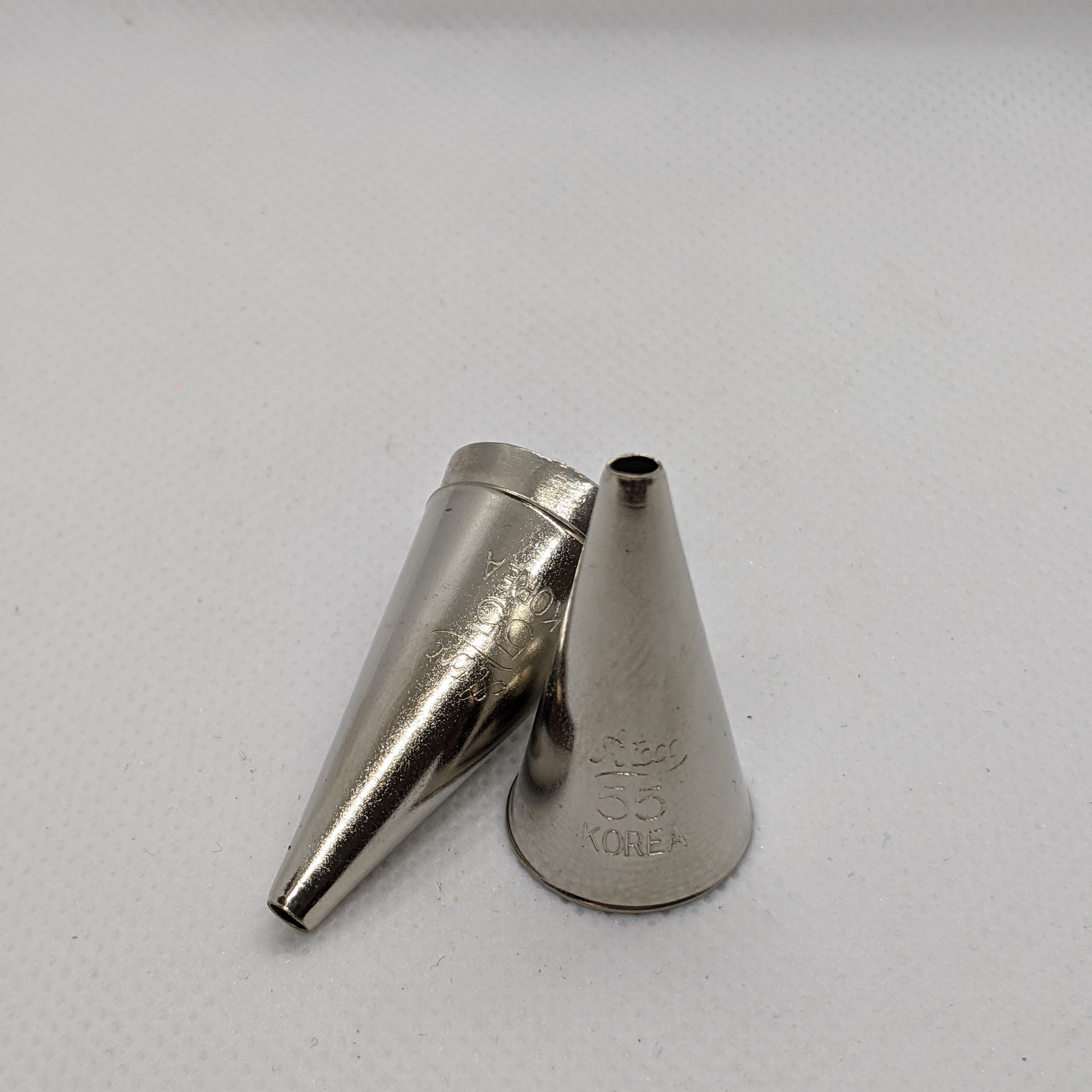 Round Tips
