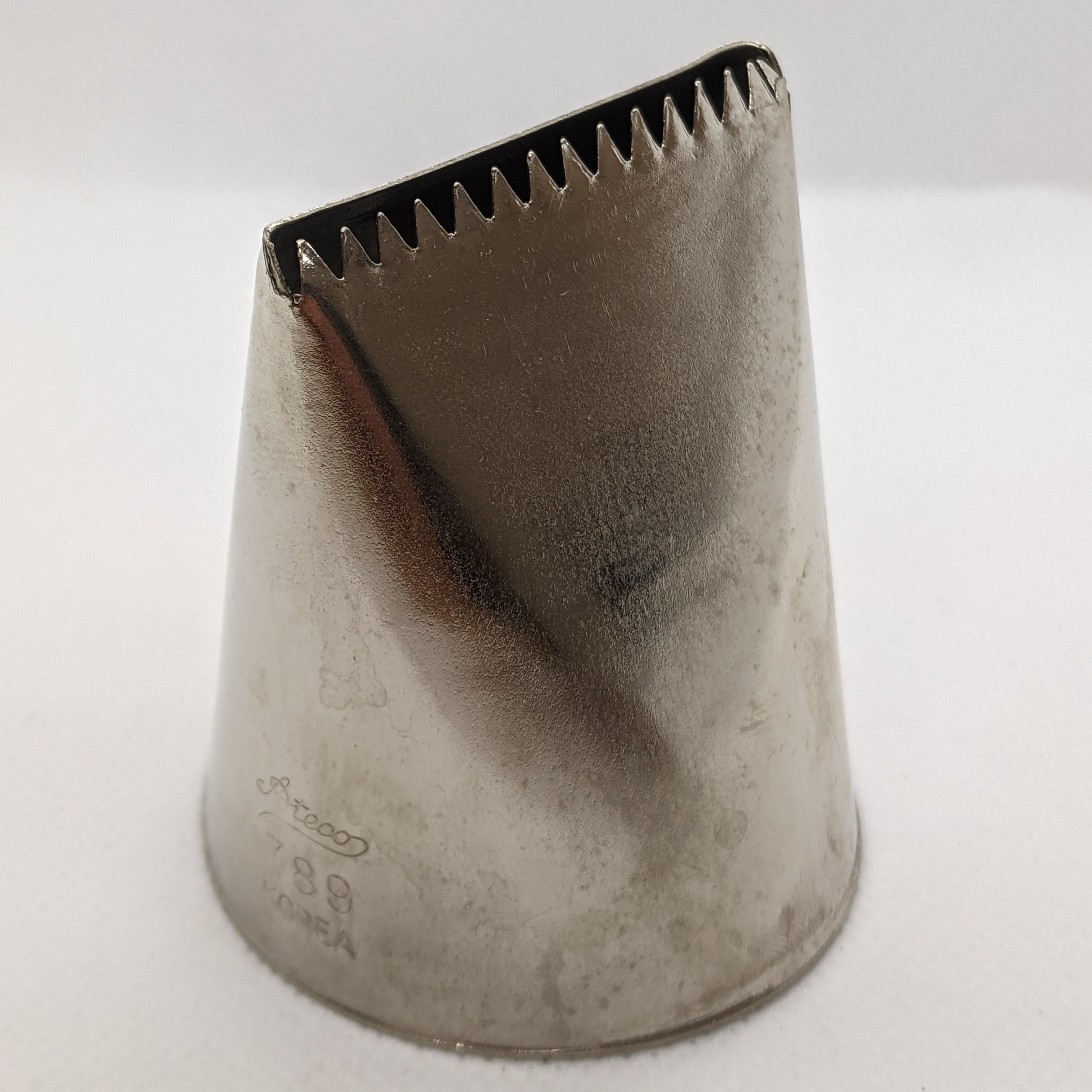 Basketweave Tips