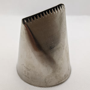 Basketweave Tips