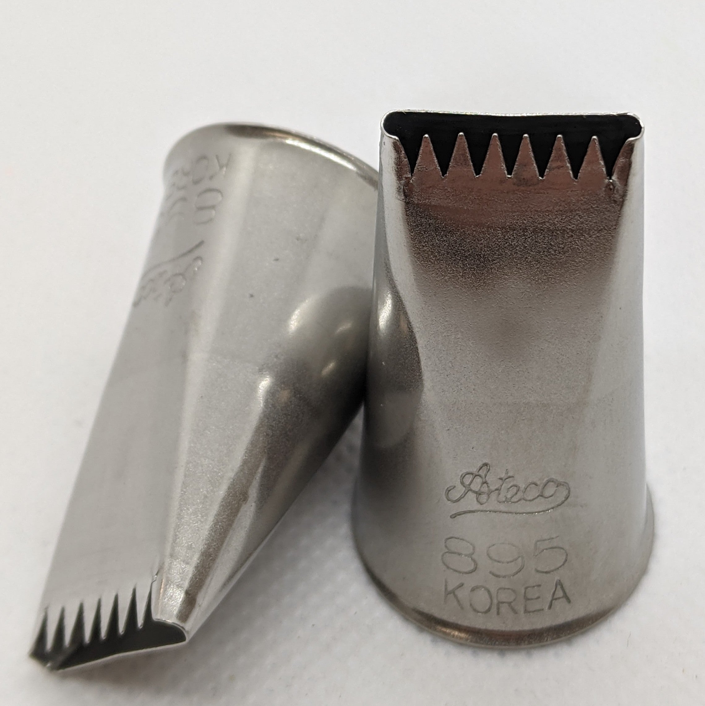 Basketweave Tips