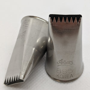 Basketweave Tips