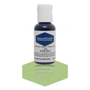 Americolor Soft Gel Paste