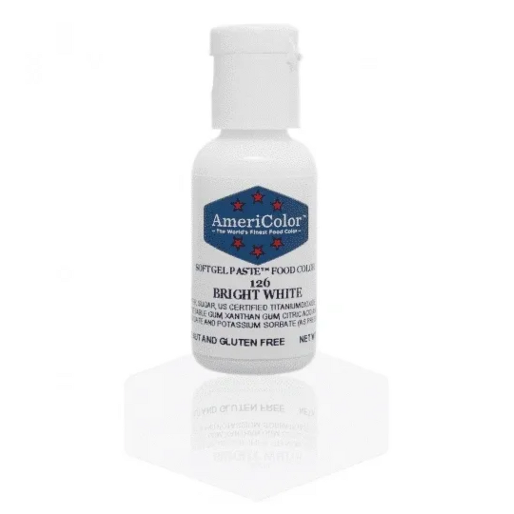 Americolor Soft Gel Paste