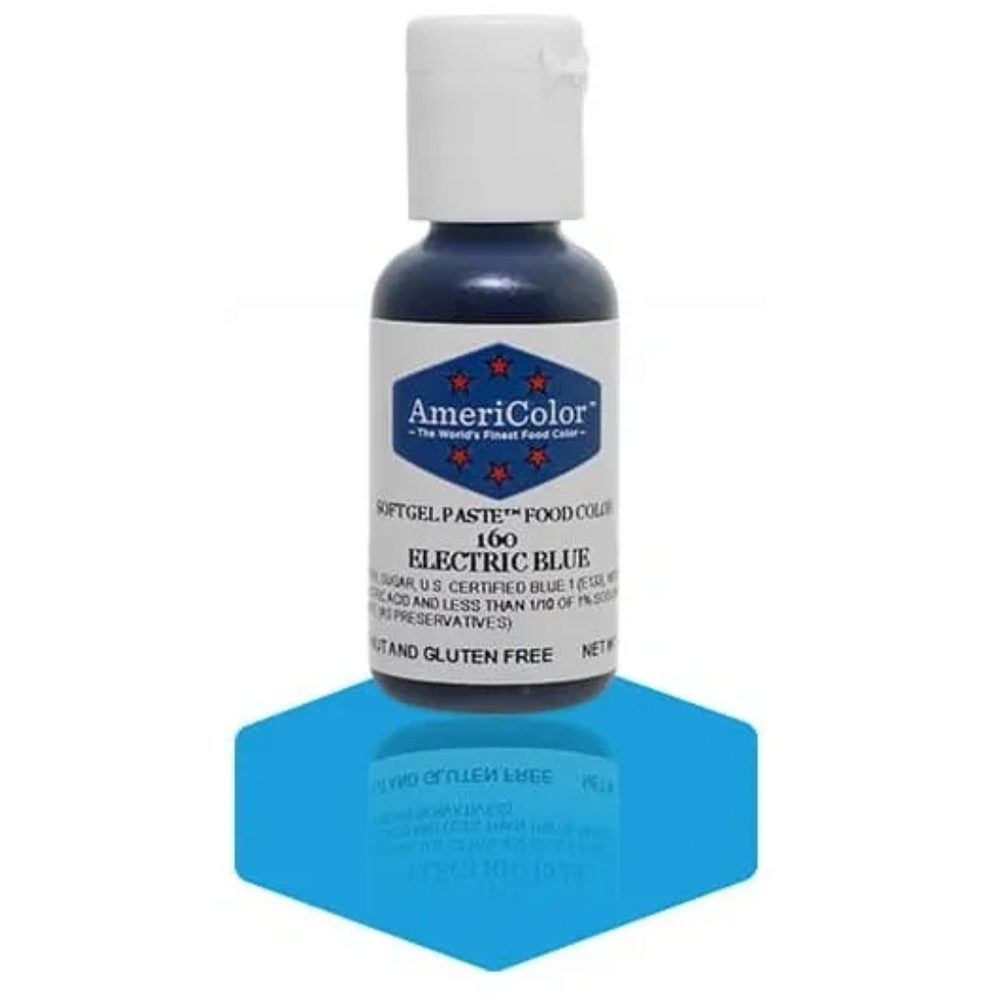 Americolor Soft Gel Paste