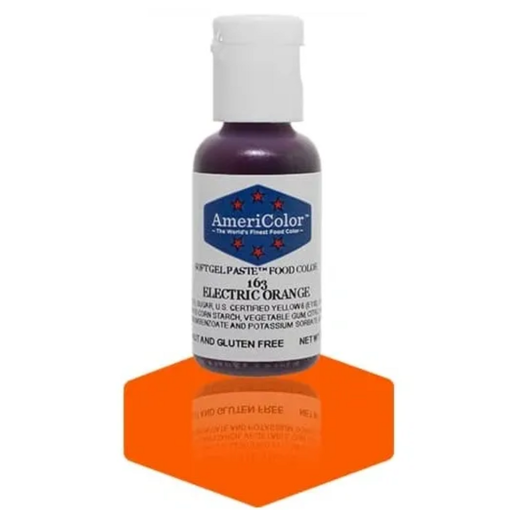 Americolor Soft Gel Paste