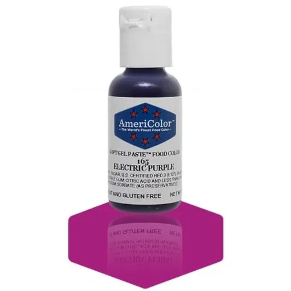 Americolor Soft Gel Paste