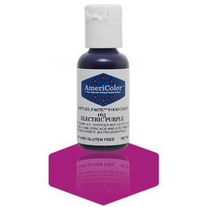 Americolor Soft Gel Paste