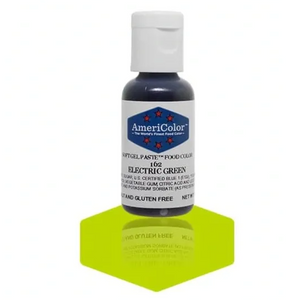 Americolor Soft Gel Paste