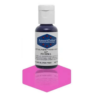 Americolor Soft Gel Paste