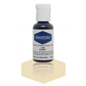 Americolor Soft Gel Paste