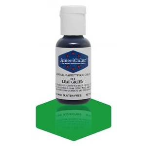 Americolor Soft Gel Paste