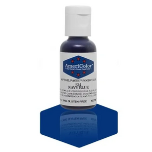 Americolor Soft Gel Paste