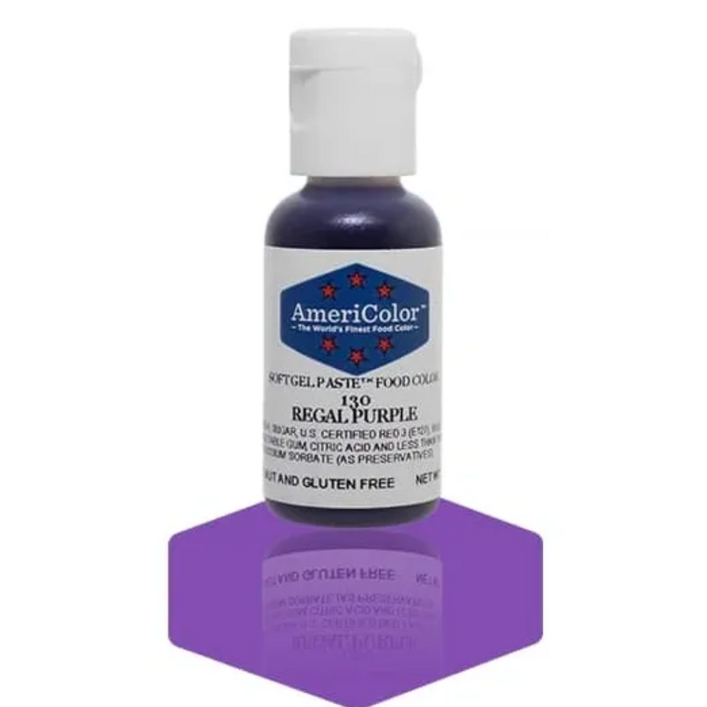 Americolor Soft Gel Paste