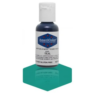 Americolor Soft Gel Paste