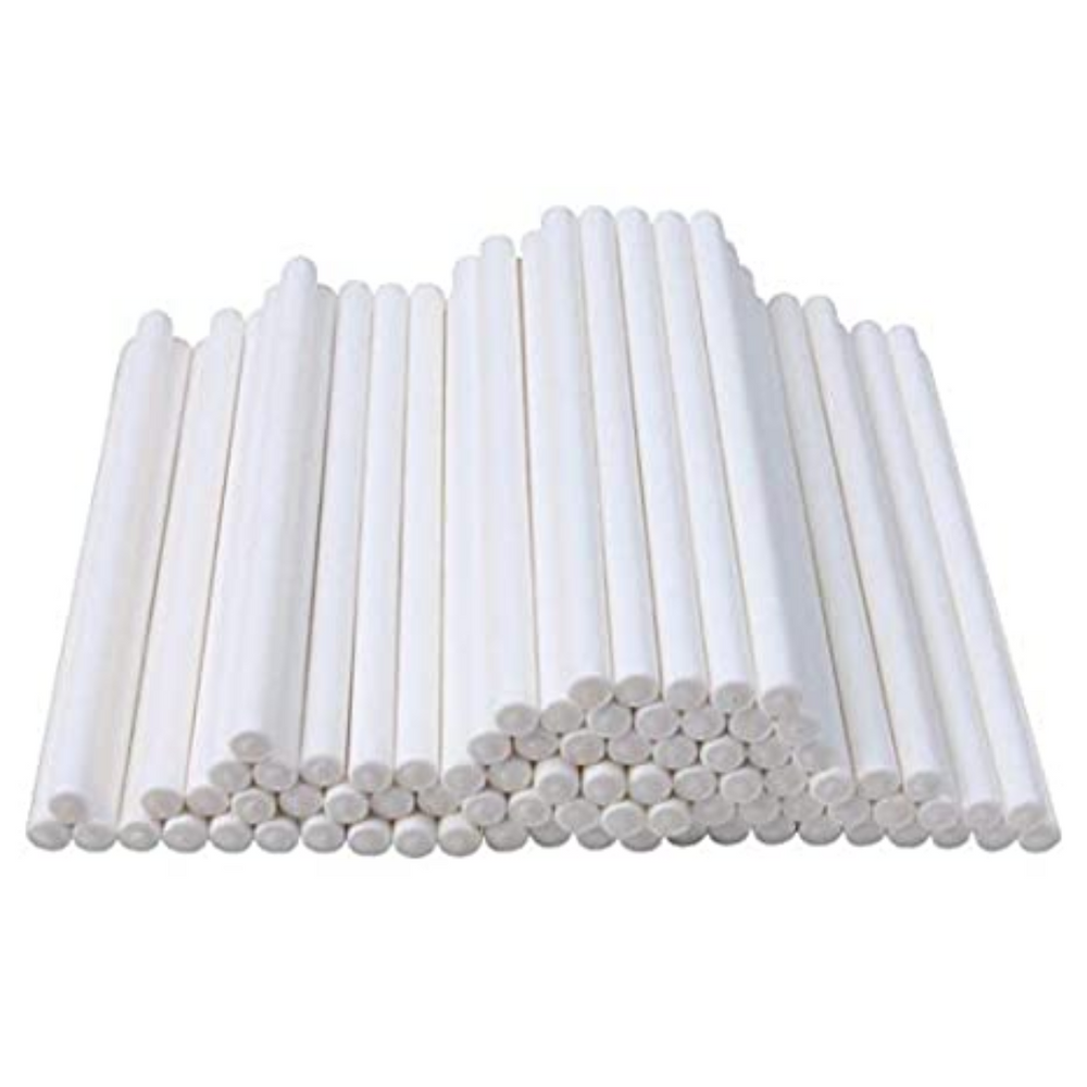 Cake Pop/Sucker Sticks - 4 1/2" - QTY 30 pack