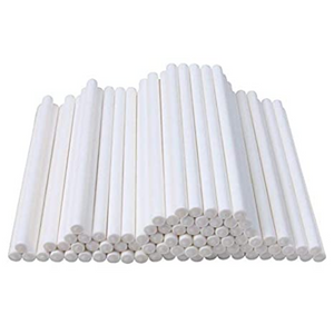 
            
                Load image into Gallery viewer, Cake Pop/Sucker Sticks - 4 1/2&amp;quot; - QTY 30 pack
            
        